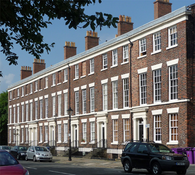File:151-163 Bedford Street South, Liverpool - geograph.org.uk - 5028899.jpg