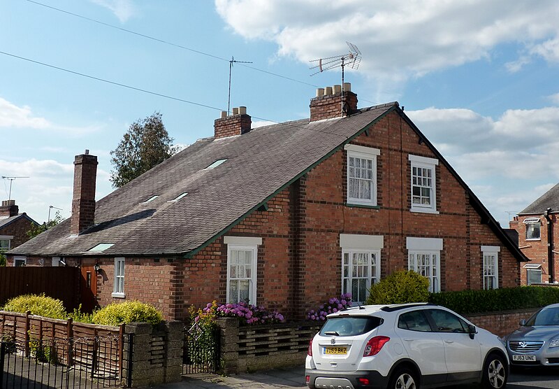 File:Nos 59,61 Dunster Street, Westcotes, Leicester, A Wakerley House, 1920s.JPG