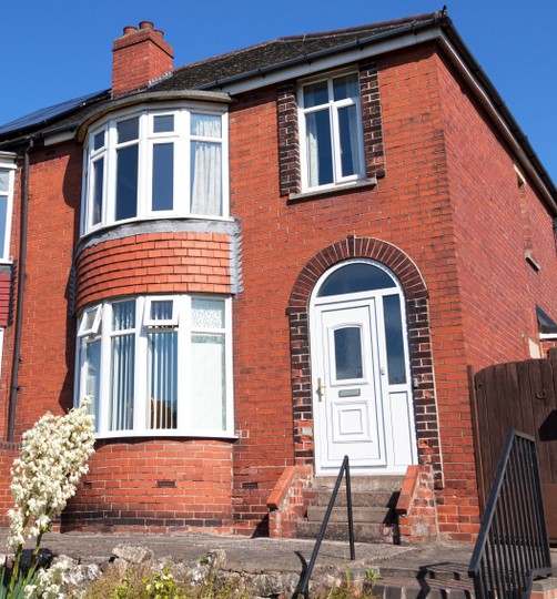 A semi detached house in Coventry