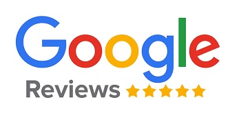 Google reviews logo