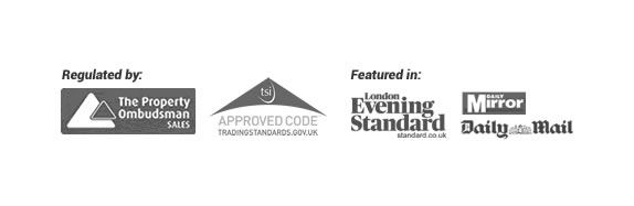 A trusted house buying company