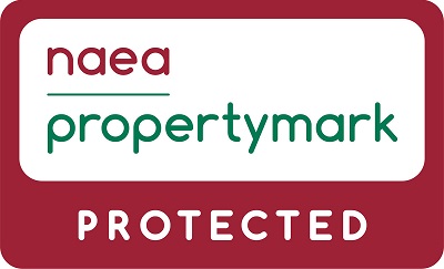NAEA Property Mark logo