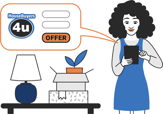 Request a free consultation & offer online