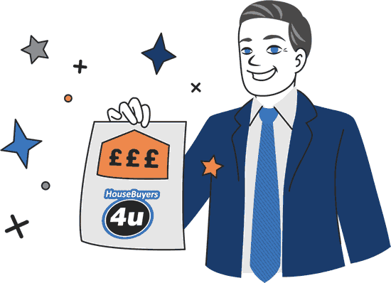 Sell your house fast - You can sell your house in days via a cash sale