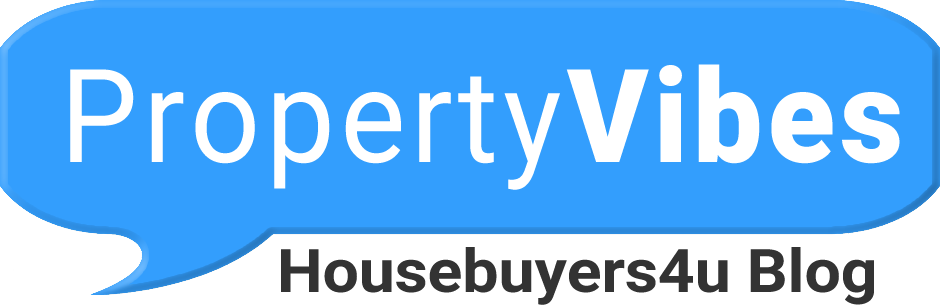 Housebuyers4u PropertyVibes Blog